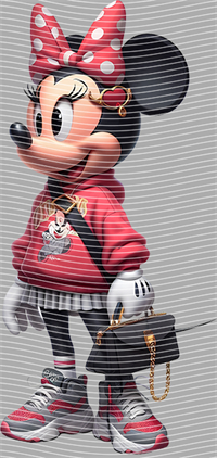Mickey-AMQ 3014